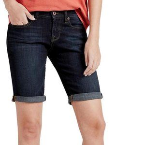 Medium Wash / Blue Jean The Shorts